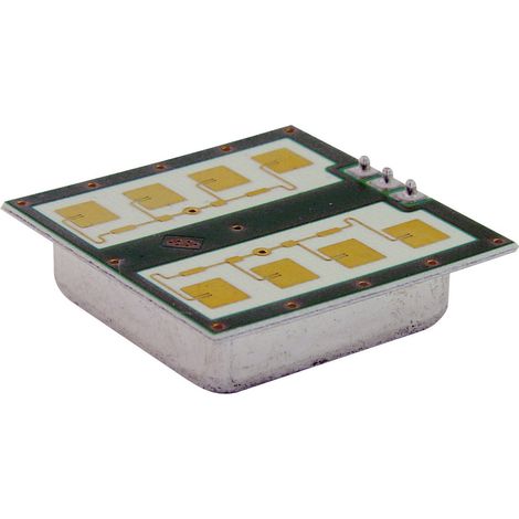 IPM-165 Radar-Bewegungsmelder 1 St. 5 V (max) (L x B x H) 25 x 25 x 13 mm