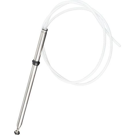 Mt d'antenne électrique ZPN-01412 131364070370 adapté pour Nissan Patrol GU Y61 1998 – 2004 (1/5)