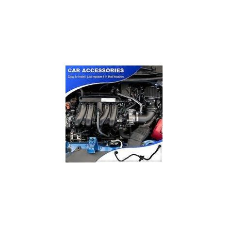 Entlüftungsventil für Aktivkohlefilter für Focus D2 (2012–), Focus CB8 (2011–2014), Focus CEW (2015–), Focus D3 (2012–2015) und Crezuo