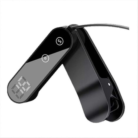 T3-Autoklick-Digital-Touchscreen für Smartphone-Apps, Live-Video-Streaming, Gerät A (1/5)