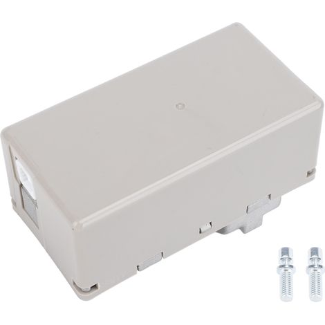 Verrou électronique colonne direction Nissan Altima Maxima 370Z GT-R Compatible OEM 48700 JF00A Métal ABS (1/5)