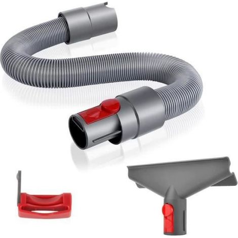 Pour Dyson V7 V8 V10 V11 V15 Aspirateur Sans Fil Tuyau D'Extension Matelas TêTe de Brosse ACCESSOIRE D’ASPIRATEUR (1/4)
