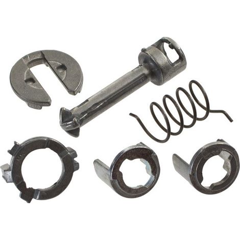 BMW X3 E83 04-11 Türgriff-Reparaturset vorne links/rechts, 6-teilig, 46 mm