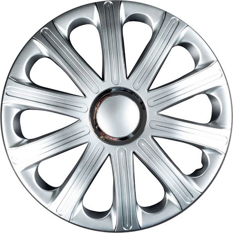 Modena 14" Set calotte auto in scatola