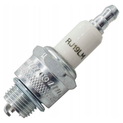 Bougie d'allumage Husqvarna Champion RJ19LM