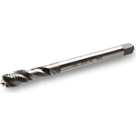 Fein HSS Tarauds à machines M10x1,5 DIN 371B Ø 10x8 - 63110024010