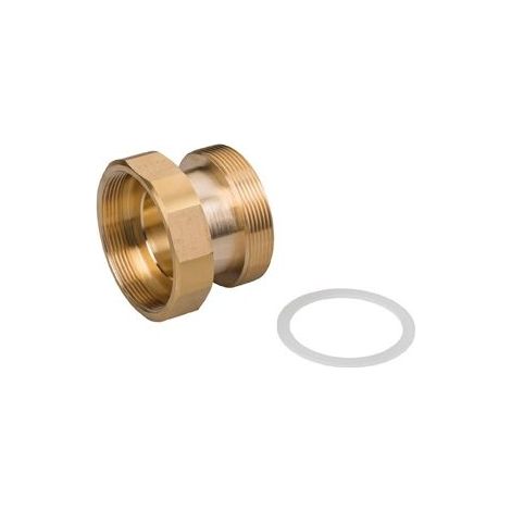 Grünbeck Adaptersatz 2" zum Umrüsten von FS auf FS-B, Kicker, verlängert 46mm, 101652e (1/2)