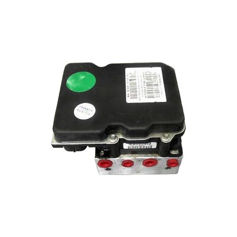 [PRODUIT D'OCCASION] Unite Hydraulique Abs PEUGEOT 407 2004-2008 ♻️ Ref Oe. 80p40738pv2 - Garantie à vie (1/4)