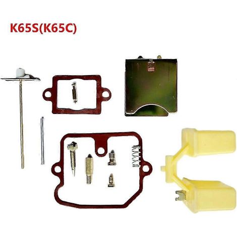 Vergaser-Reparatursatz für K65A K65V K65S K65I K65T K65G K65J Pekar Ural Dnepr Motorräder – K65S (1/4)