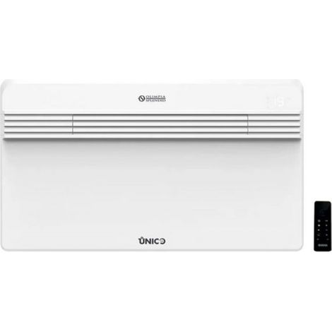 OLIMPIA SPLENDID Condizionatore senza unità esterna unico pro inverter 35 hp 12000 btu codice prod: 02239