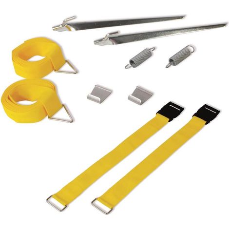 Tie down s giallo (1/3)