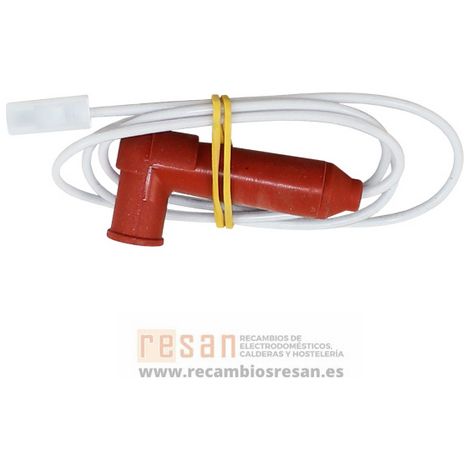 Cable sonda ionizacion platinum