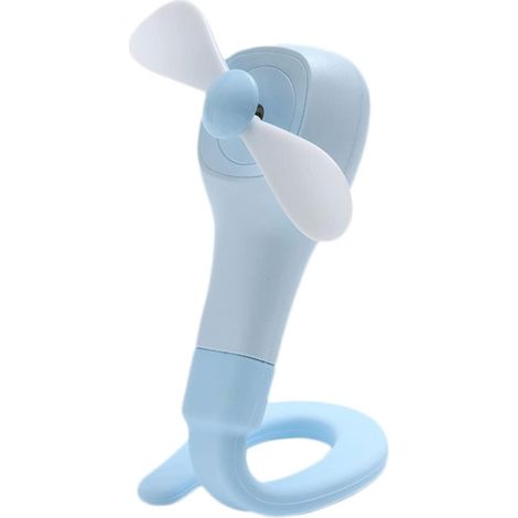 Mini ventilateur USB portable (1/5)