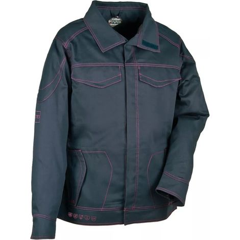 Veste multirisques Hazard Cofra - 60