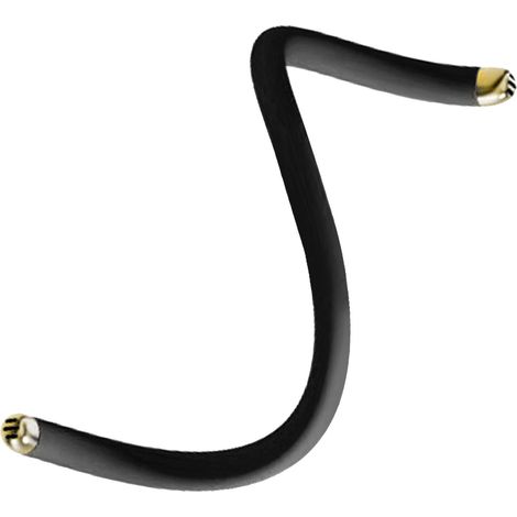 Bracelet anti-insectes pour enfants, ajustable et sûr, en silicone souple, avec 3 bâtonnets d'huiles essentielles pour le camping et les activités de plein air (Type 6). (1/5)