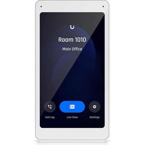 Ubiquiti ua-intercom-viewer
