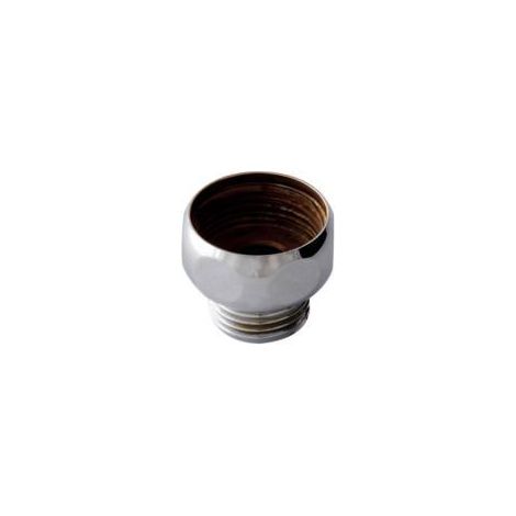 SCHMIEDL Red.Nippel GS 1657 1/2'aussen/3/4'innen GS1657