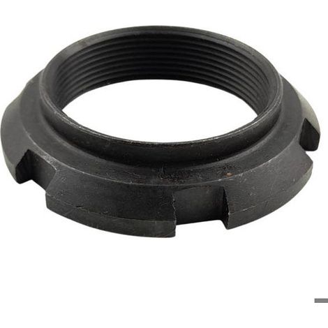 Écrou de boîte M48x1.5 MAN Mercedes 3553530126, 81906200088