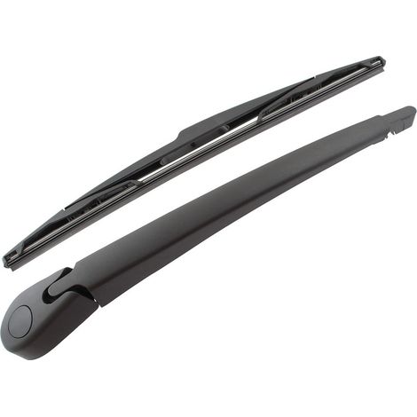 Braccio e spazzola tergicristallo posteriore per Renault Megane Scenic I 97-03 (1/5)