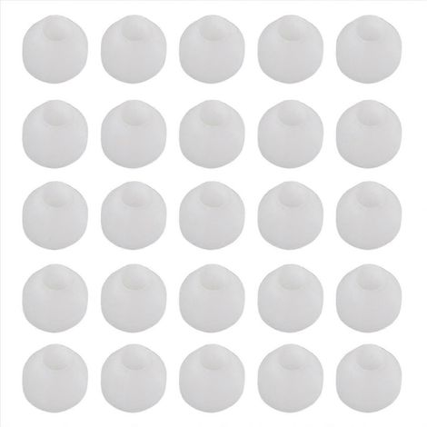 20 Drechselringe für Stifte, antihaftbeschichtete Ringe zum Drechseln von Stiften mit CA-Finish (1/5)