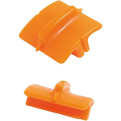 FISKARS Lames coupe droite X2