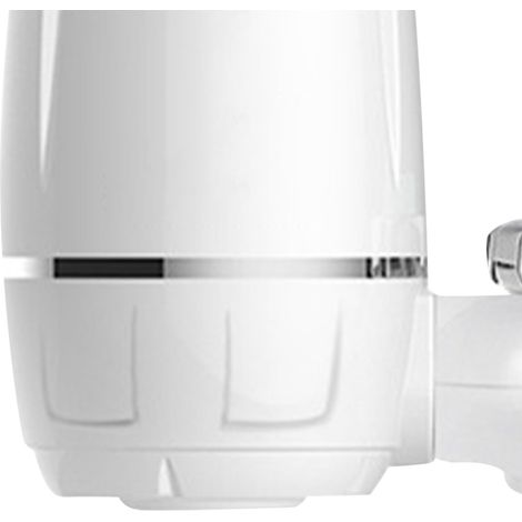 Küchenwasserfilter-Wasserhahn HBF-8905, Trinkwasserfiltersystem für den Hausgebrauch, Modell HBF-8905 (1/5)