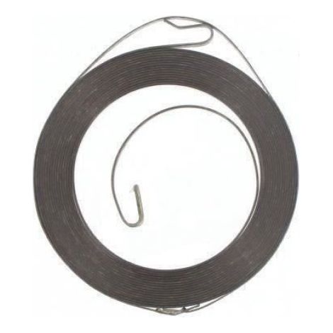 Ressort De Lanceur - Référence 17722040630 - Compatible Coupe-Bordures GT230 SRM230 SRM260 SRM310 - Pièce Détachée Motoculture ×1