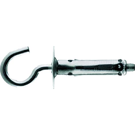 TASSELLO ACCIAIO 'MINI' M 3 - 6 x 40 - pz.10  - Blister Koncreto