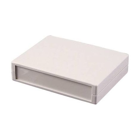 HAMMOND ELECTRONICS RM2095S RM2095S CONTENITORE UNIVERSALE 250 X 180 X 50 ABS GRIGIO (RAL 7035) 1 PZ.