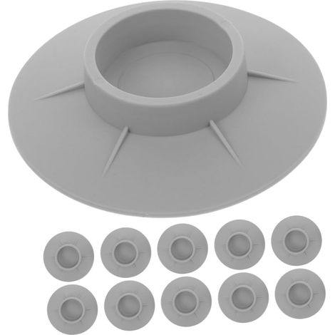 de 12 tapis anti vibrations pour lave linge et s che linge (1/5)