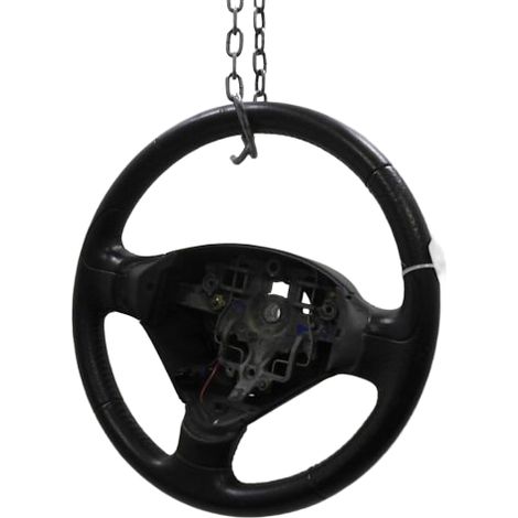 Volant De Direction PEUGEOT 207 2006-2013 [PRODUIT D'OCCASION]♻️4109lp