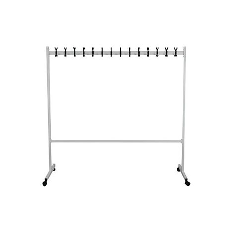 eurokraft basic  Appendiabiti mobile  alt x prof 1700 x 550 mm