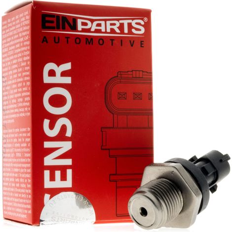 Sensore di pressione del carburante per Alfa Romeo Fiat Lancia Mercedes Renault (1/5)