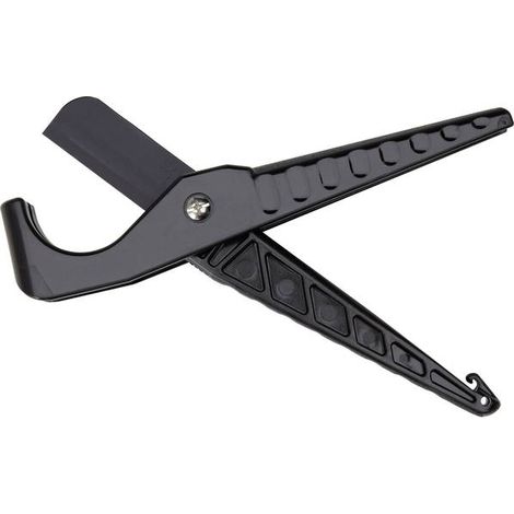 LAPP 61722286 SILVYN® CC02 Tagliatubi Nero 1 pz.