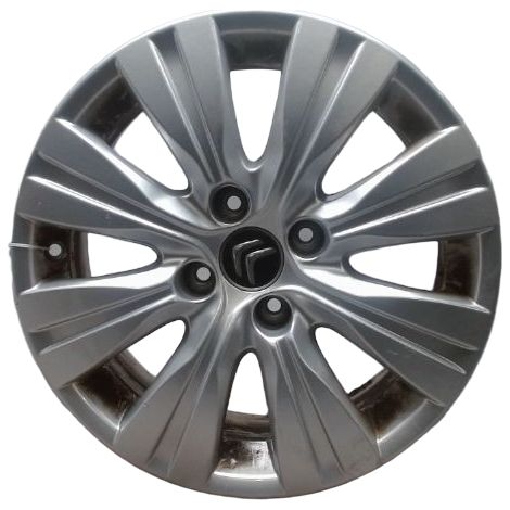 Jante Aluminium CITROEN C3 [PRODUIT D'OCCASION]♻️5402fs