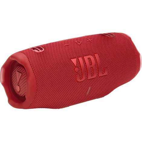 JBL Charge 6 Rot 45W (1/4)