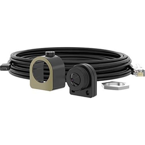 Axis 0914-001 Kameras de Sicherheit und Montage für Gehäuse Einheit de Sensor (1/5)