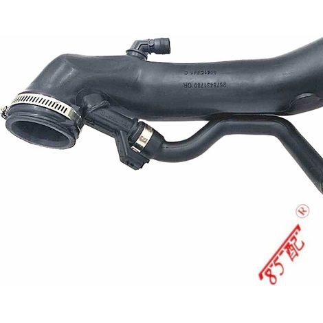 Le tuyau d'admission 9811909980 est applicable aux Peugeot 508, 3008, 4008, 5008, C5, C6 et C4L. (1/4)
