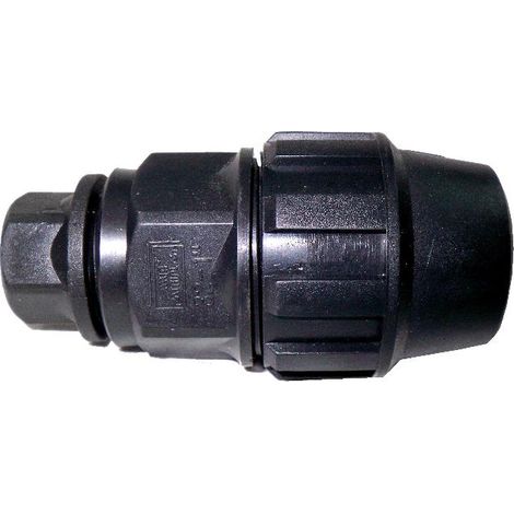 FITTING fitting tapon final 75 registrable , fitting tapon final 75 registrable