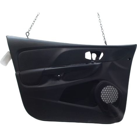 [PRODUIT D'OCCASION] Garniture Porte Avant Gauche RENAULT Clio Iv Phase 1 2012-... ♻️ Ref Oe. 809014360r - Garantie à vie (1/2)