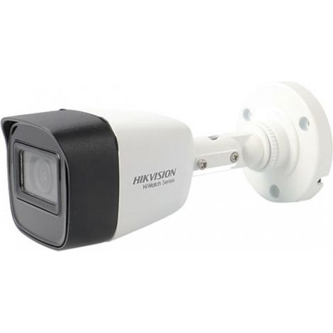 HIKVISION TELECAMERA METAL 2.0 MEGAPIXEL  HWT-B120-M
