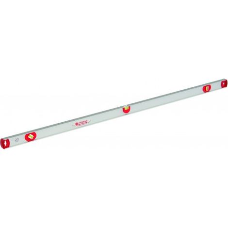 SOFOP TALIAPLAST - niveau "Nivotop" aluminium profil i magnétique 150cm