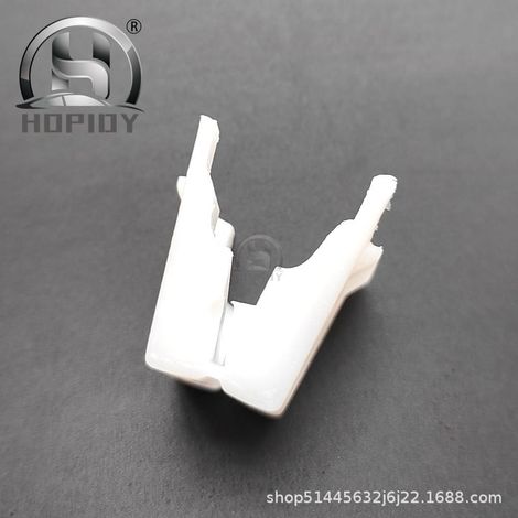 1609586780 ist ein Kupplungsclip für das Pedal des Peugeot 408 (Modellnummer 9820342980). (1/4)