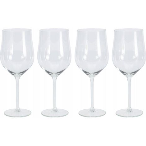 Bormioli Rocco Excellent Houseware Bicchieri da Cocktail 600 ml (1/3)