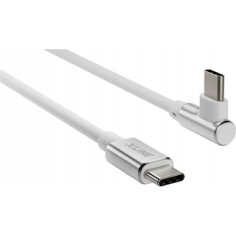 XLINE USB Typ C - USB Typ C Kabel 1 m 1 Stück. (1/5)