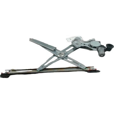 [PRODUIT D'OCCASION] Mecanisme+moteur Leve-glace Avant Droit TOYOTA Yaris 2003- ♻️ Ref Oe. 698100d300 - Garantie à vie (1/2)