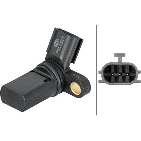 Capteur d'angle, vilebrequin Hella 6PU 013 122-621 INFINITI 237317Y000