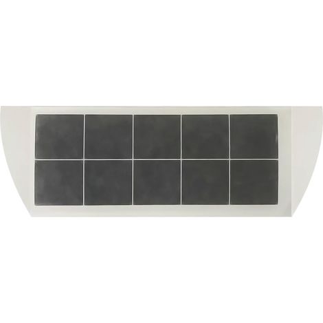 REC. ADHESIVO LAMP. ATRAPAINSECTOS 49171