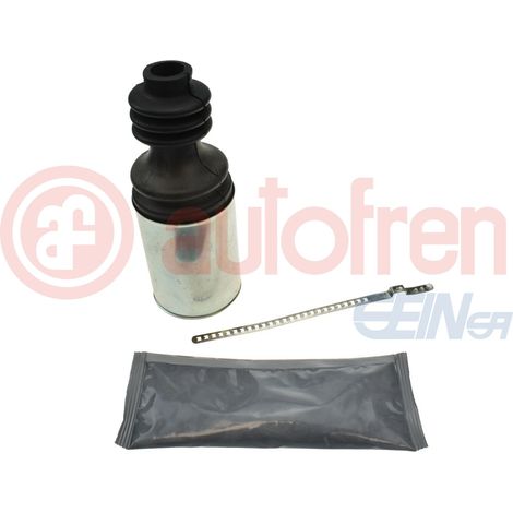 Jeu de joints-soufflets, arbre de commande Autofren Seinsa D8080 CITROËN 3287.75
