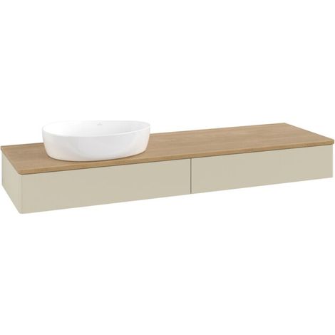 Villeroy & Boch K15011HJ WTUS Antao K151 1600x190x500mm (1/3)